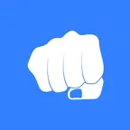 Bump - Notify Your Friends iOS Icon