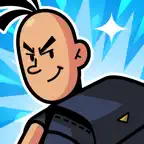 Backpack Heroes iOS Icon