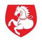Pardubice v mobilu iOS Icon