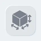 iUnits Converter iOS Icon