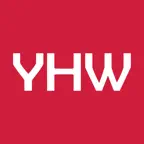YHW iOS Icon