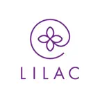 Lilac.az iOS Icon