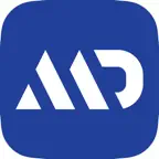 MyDigital iOS Icon