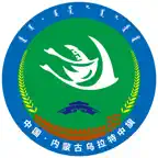 云上乌中旗 iOS Icon