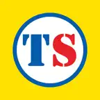 Toolstation: DIY & Trade Hub icon