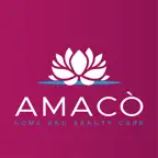 Amacò Fidelity iOS Icon