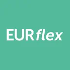 EURflex Konnekt iOS Icon