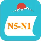 Learn Japanese - jHami iOS Icon