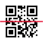 ٞQR Code Reader iOS Icon