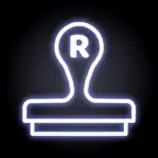 Replicator Tool - Clone Stamp iOS Icon