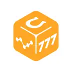 MyBets ギャンブル収支表 iOS Icon