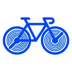 Cycling-Radar iOS Icon