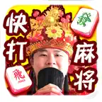 3P Mahjong Fury- Bloodbath iOS Icon