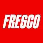Fresco - Λαμία iOS Icon