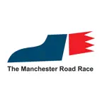 The Manchester Road Race iOS Icon