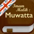 Al-Muwatta Pro: English,Arabic iOS Icon