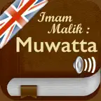 Al-Muwatta Pro Audio : English iOS Icon