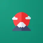 English Japanese Sentences iOS Icon