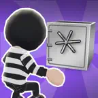 Sneaky Heist! Icon