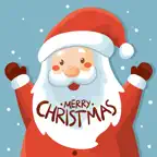 Santa Tracker - Countdown 2023 iOS Icon