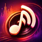 Amp - Speaker Volume Booster iOS Icon
