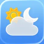 SG Weather Application iOS Icon