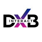 DXBinteract iOS Icon