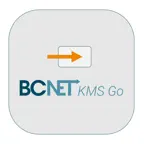 BCNET KMS Go iOS Icon