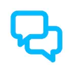 GetResponse Chats iOS Icon