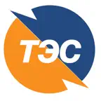 Мой Томскэнергосбыт iOS Icon