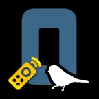 Quelea Mobile Remote iOS Icon