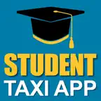Student Taxi App Cork iOS Icon