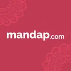Mandap.com iOS Icon