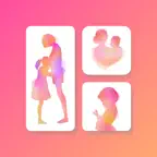 Giant Collage: Story Maker iOS Icon