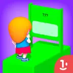 ABC Runner iOS Icon
