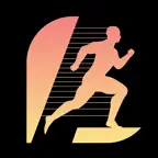 Quote+ 1% Motivational Quotes iOS Icon