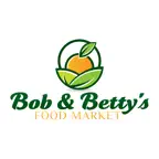 Bob and Betty's Food Market iOS Icon