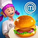 MasterChef: Learn to Cook! iOS Icon
