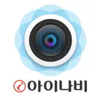 아이나비 SPORTS 스마트폰 짐벌 iOS Icon