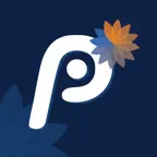 PosApp - Phần mềm TMV Spa Nail iOS Icon