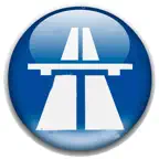 China HighWay iOS Icon