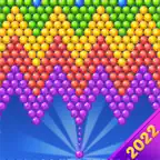 Bubble Shooter Balls: Popping! iOS Icon