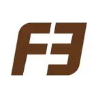 Fazza Championships (F3) iOS Icon
