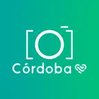 Guia de Paseando por Córdoba iOS Icon