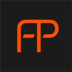 FitnessPlayer App Icon