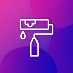 Wallpapers HD - WallTop 11, 12 iOS Icon