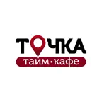 Кафе Точка iOS Icon