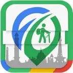 Punjab Tourism Pakistan iOS Icon