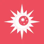 Anytime Astro Live Chat & Talk Icon