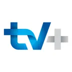 TV+ iOS Icon
